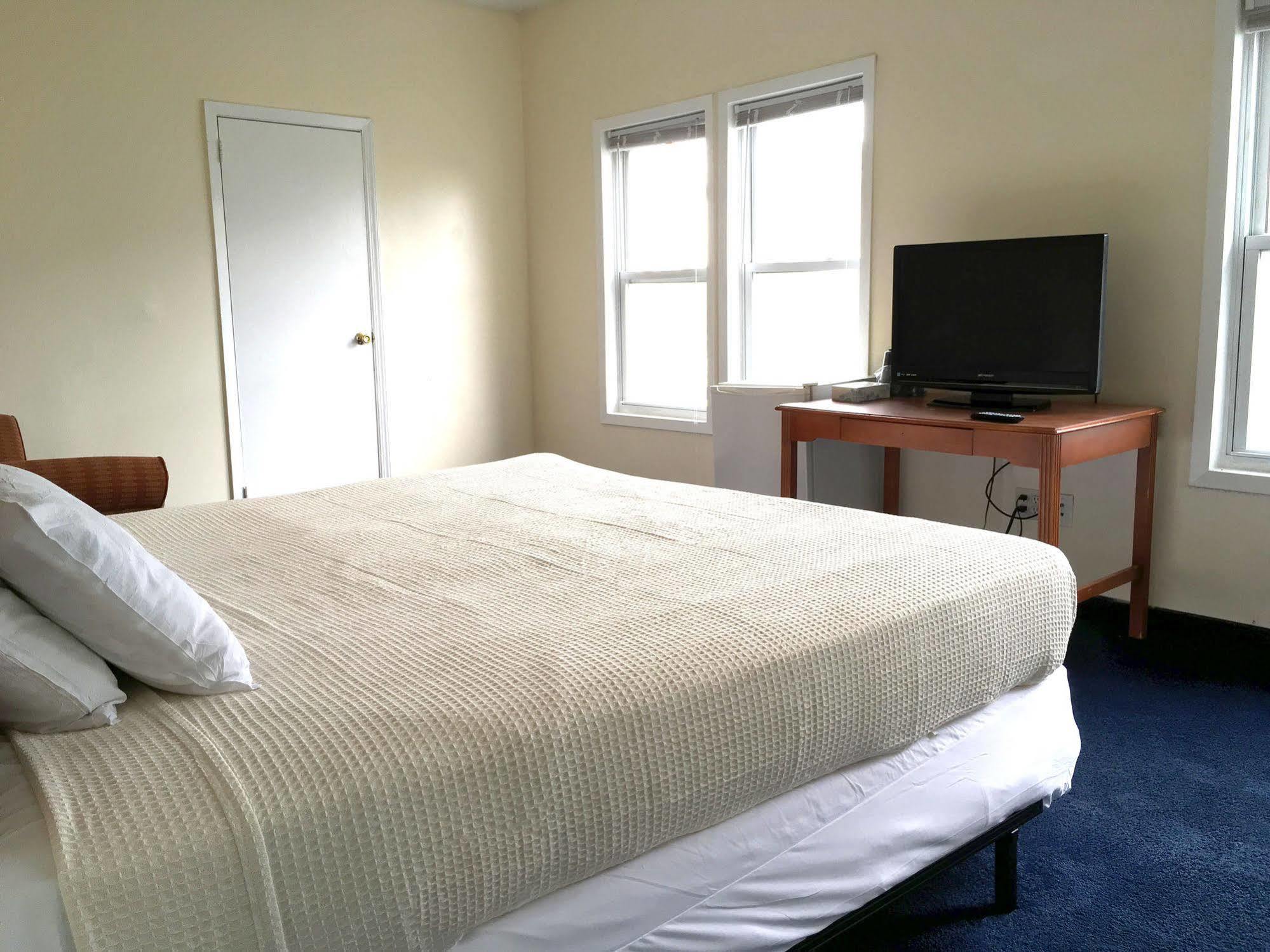 The Belmar Inn Eksteriør bilde