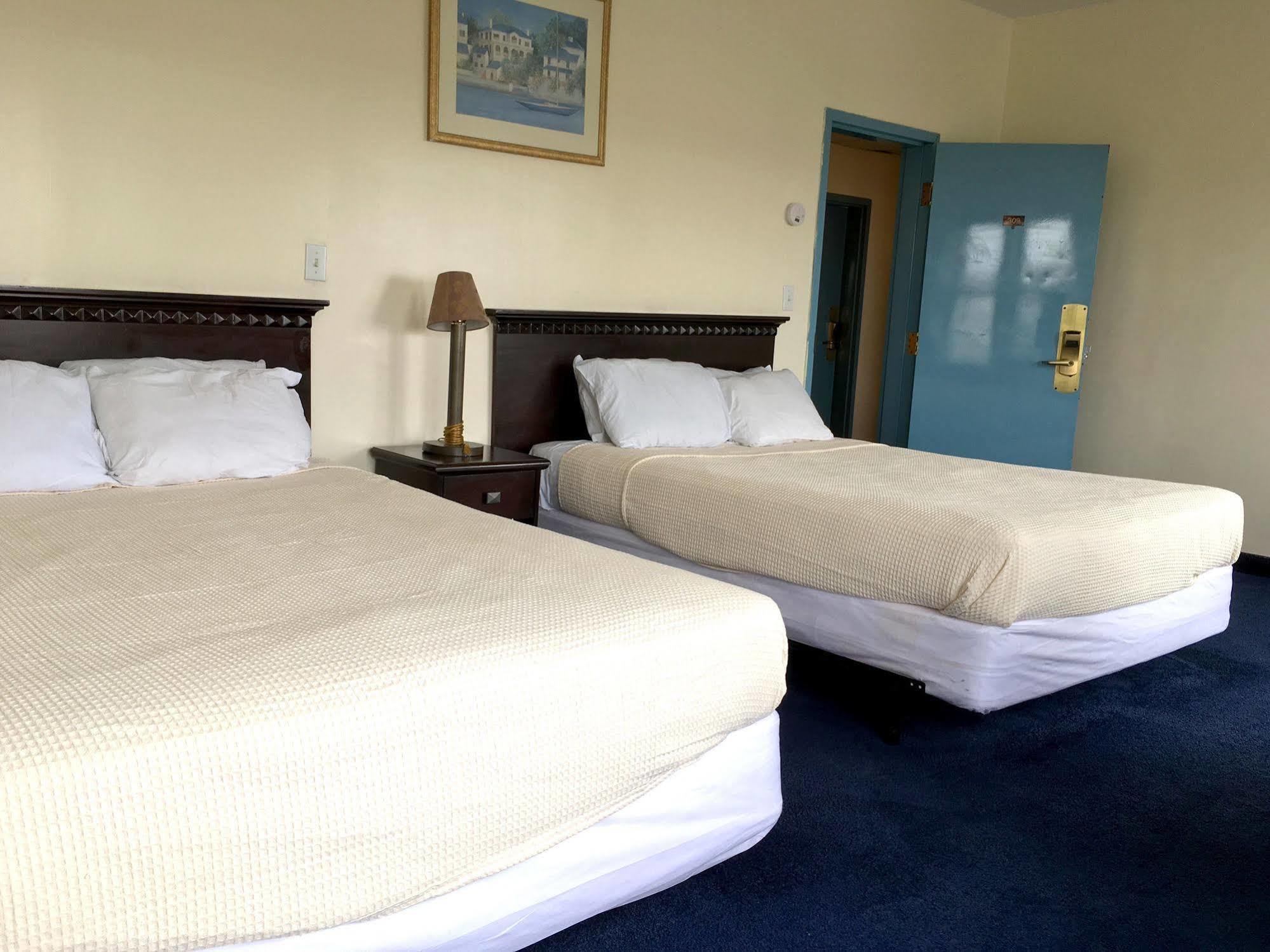 The Belmar Inn Eksteriør bilde